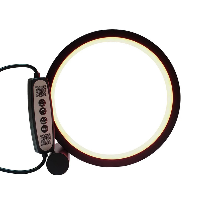 Ring Light - 15Cm - إضاءة